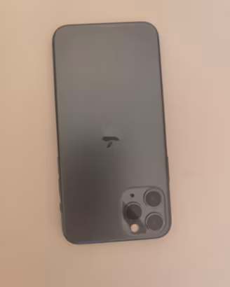 iPhone 11 pro