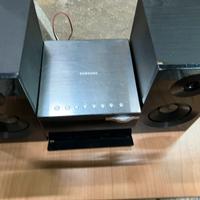 Stereo Samsung mini 800 W