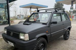 Fiat Panda 4X4 141