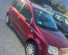 Fiat panda 1.3 multijet