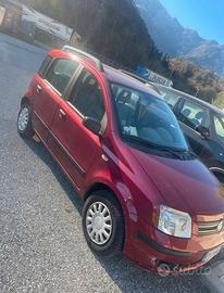 Fiat panda 1.3 multijet