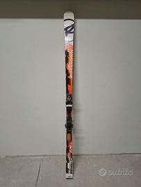 Sci Rossignol GS FIS 191 R27