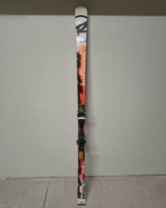 Sci Rossignol GS FIS 191 R27