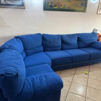 Divano letto