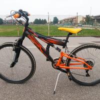 bicicletta bambino