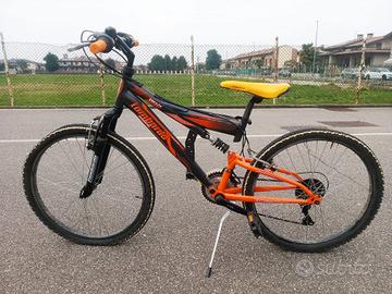 bicicletta bambino