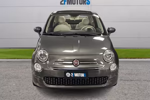 Fiat 500 C 1.2 Lounge 69cv