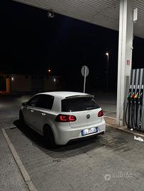 Golf 6 2012 - 1.6 Tdi - 105+ cv