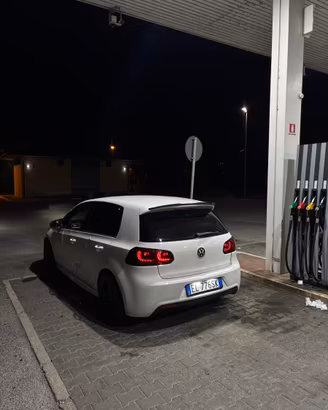 Golf 6 2012 - 1.6 Tdi - 105+ cv