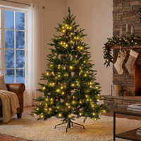 Albero di Natale 210CM