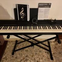 Pianoforte digital Korg Model B2