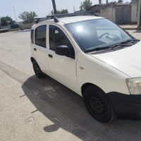 Fiat panda 1300 Multijet
