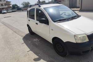 Fiat panda 1300 Multijet