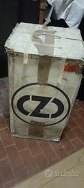 Cerchi in lega OZ