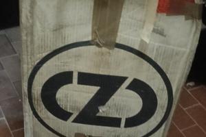 Cerchi in lega OZ