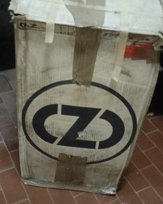 Cerchi in lega OZ