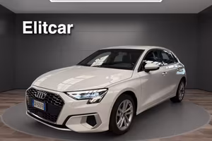 AUDI A3 SPB 30 TFSI Business Advanced