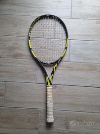 Babolat Pure Aero 98