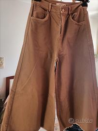 pantalone tensione in 