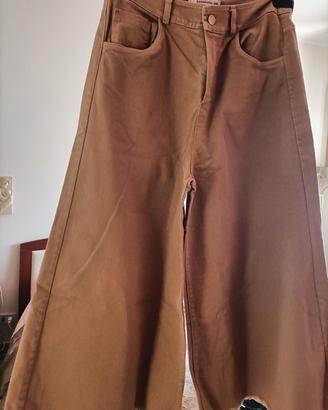 pantalone tensione in 