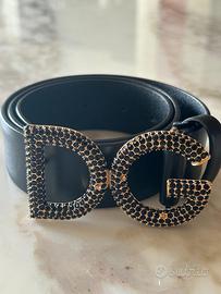 Cintura D&G donna