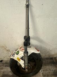 Forcella f12 phantom