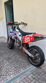 Honda CRF 450