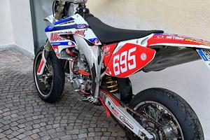 Honda CRF 450