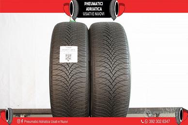 2 Gomme 235 60 R 17 Westlake al 80% SPED GRATIS