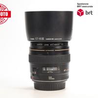Canon EF 100 F2.0 USM (Canon)