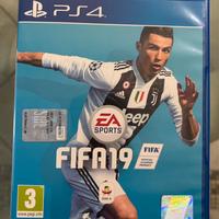 Fifa 19