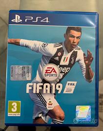 Fifa 19