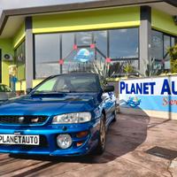 Subaru Impreza 2.0i T 16V cat 4WD STI