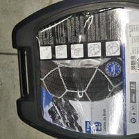 CATENE DA NEVE 9 MM THULE OMOLOGATE GRUPPO 090- 9 