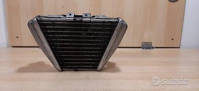 Radiatore olio mv agusta f3 675