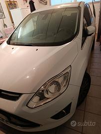 Ford c max 