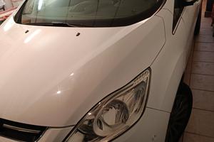 Ford c max 