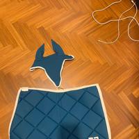 Sottosella e cuffietta