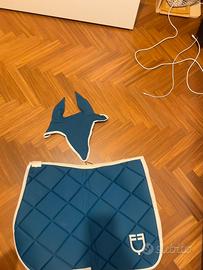 Sottosella e cuffietta