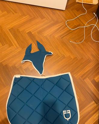 Sottosella e cuffietta