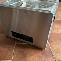 Macchina per cottura sottovuoto