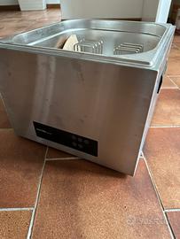 Macchina per cottura sottovuoto