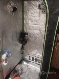 grow box 80x80x180