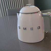 Bollitore smeg