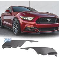 SPLITTER ANTIPIOGGIA FORD MUSTANG 15-17