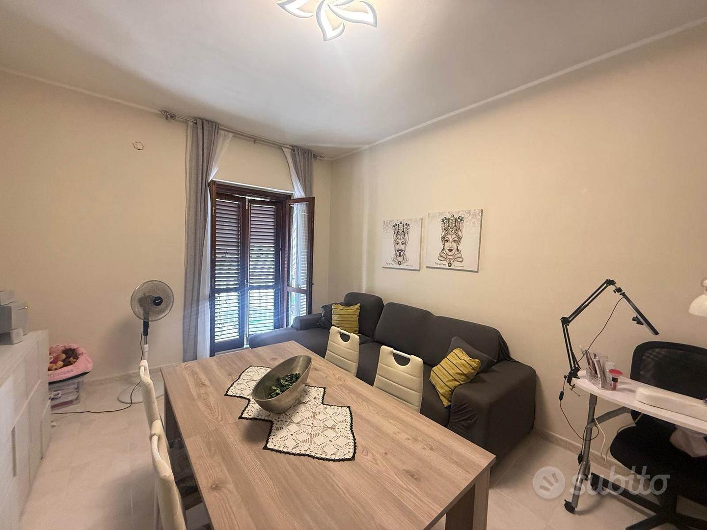 Appartamento – Siracusa, Scala Greca - Vista 2