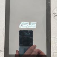 tablet Asus 7 pollici