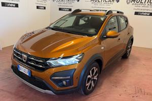 Dacia Sandero Stepway 1.0 TCe ECO-G Comfort