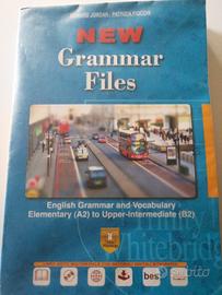 New grammar files