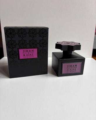 Profumo jihan by kajal Eau de parfum 100 ml